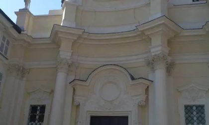 “Un Secolo d’Azzurro” all'ex chiesa di Santa Chiara