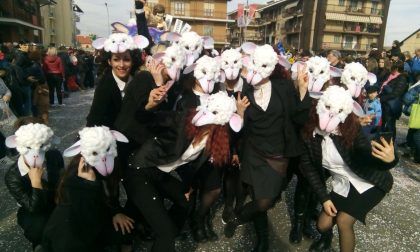 Santhià Carnevale 2020: questa sera il Gran Galà delle maschere