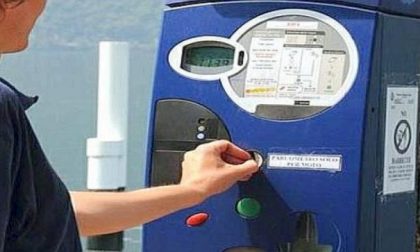 Sosta scaduta: la multa non è prevista