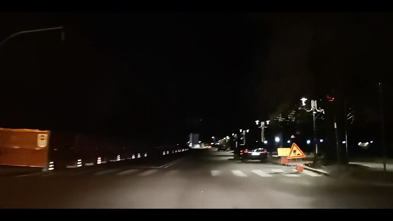 Flop illuminazione. Forza Italia: “In città è più buio”
