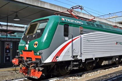 Sciopero Trenord: domenica 15 problemi a raggiungere la Lombardia