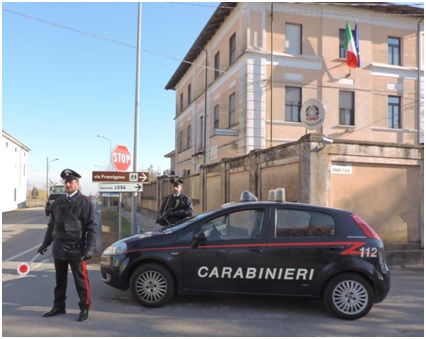Spaccio di cocaina: arrestato un 26enne