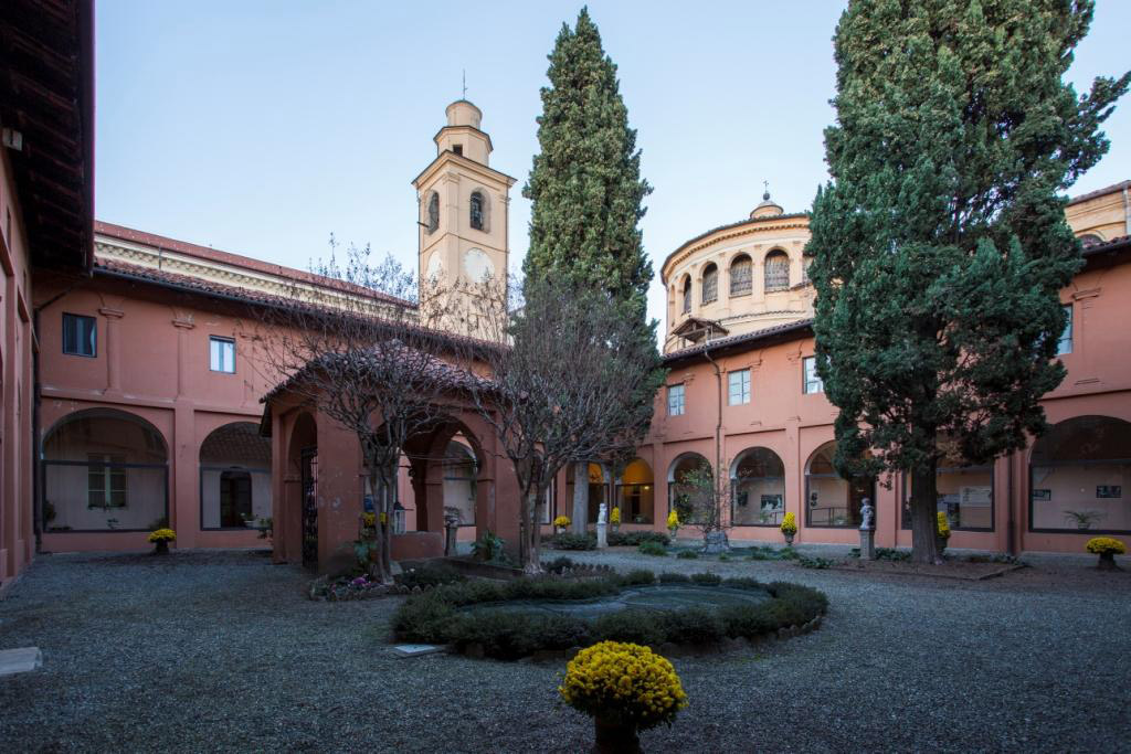 Festa Patronale della Beata Vergine del Trompone