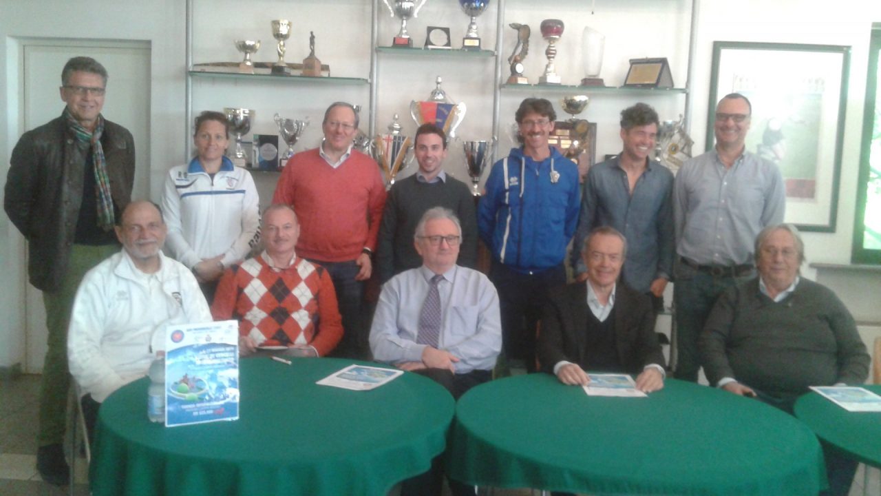 Pro Vercelli Tennis: presentato il torneo internazionale da 25.000 dollari