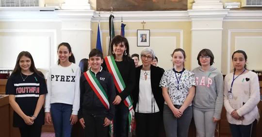 CCR: eletti Vicesindaco e Giunta “mini”