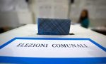 Elezioni comunali l'affluenza a Ronsecco e Ghislarengo