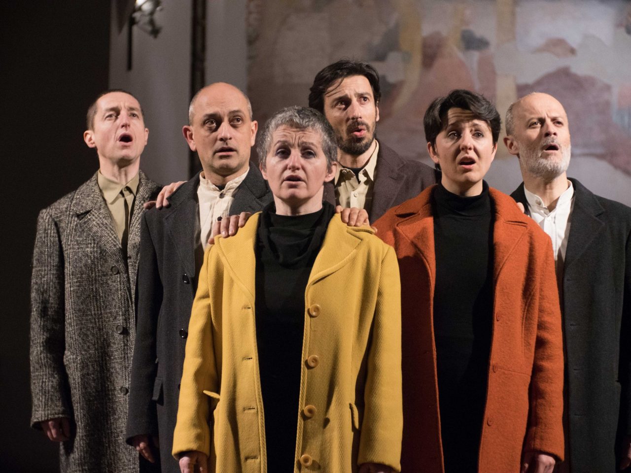 Stabat Mater: celebrazione musicale per il Sant’Andrea