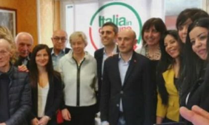 Comunali Vercelli 2019: Italia in Comune si presenta