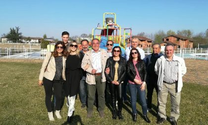 Elezioni Tricerro 2019: Si presenta la lista di Borgo