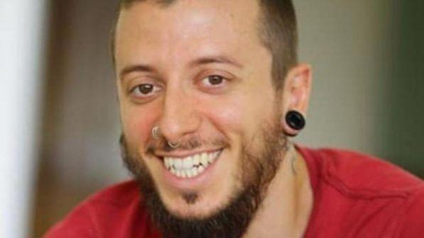 Stefano Leo: ucciso perché “troppo felice”