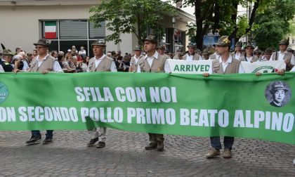 Adunata del Centenario: Milano sarà invasa dagli Alpini