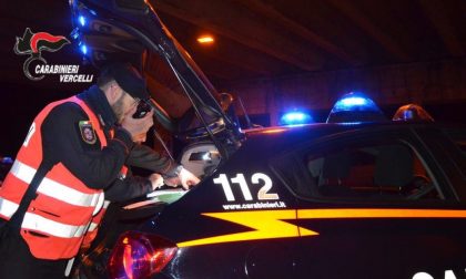 Operazione "Periferie sicure"