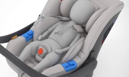 Sconsigliato l'acquisto dell'“Oasys i-Size” Chicco