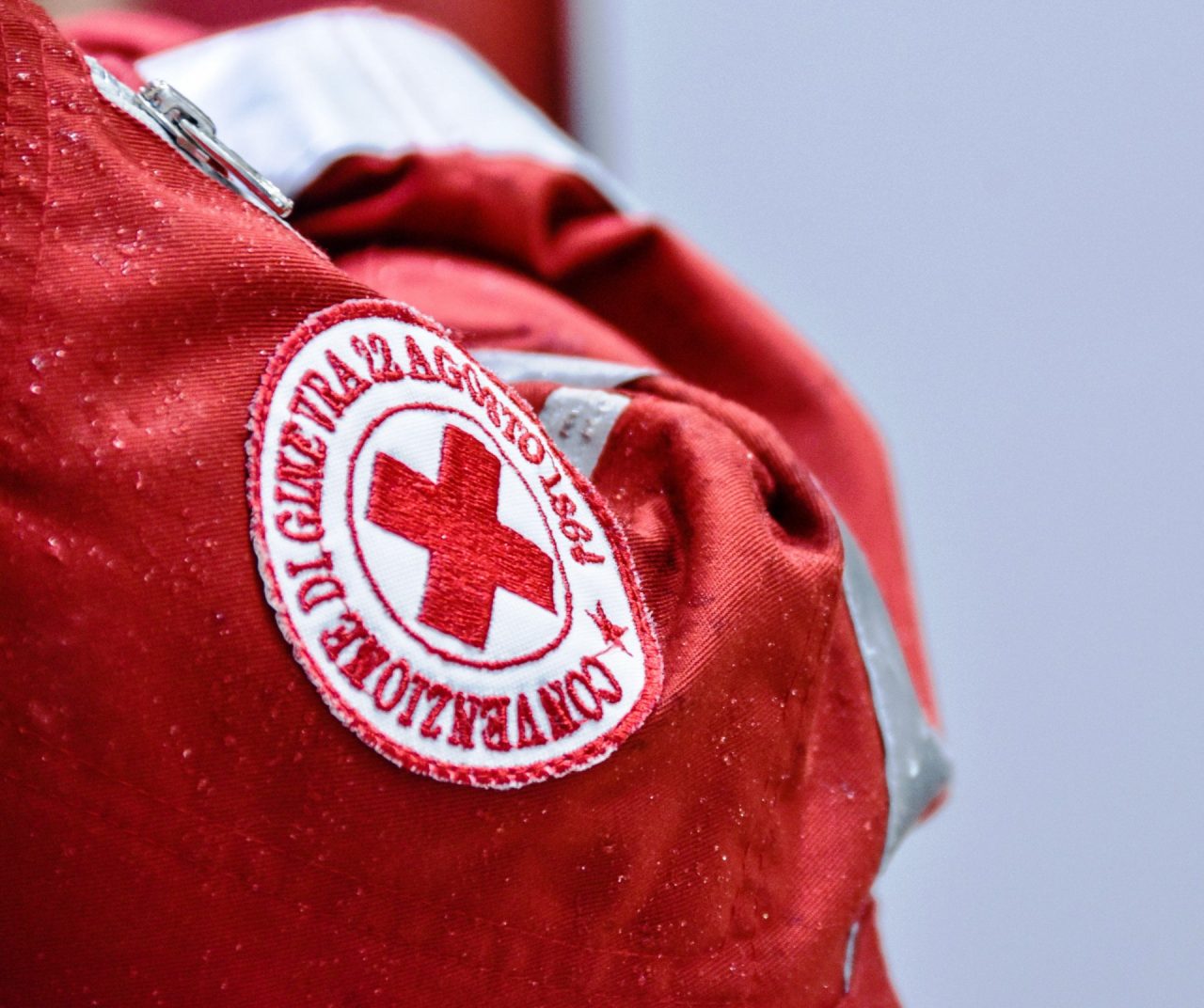 Croce Rossa Vercelli: al via nuovo corso