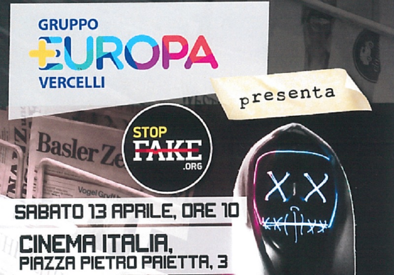 Fake News: dibattito al cinema Italia