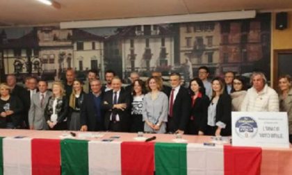 Comunali Vercelli 2019: la lista Fratelli d'Italia