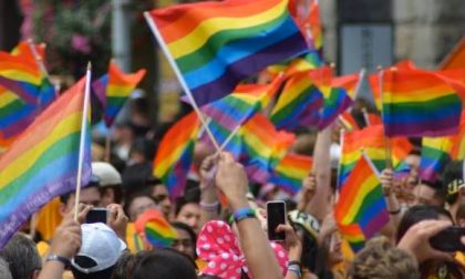 Crescentino: il primo evento gay in città