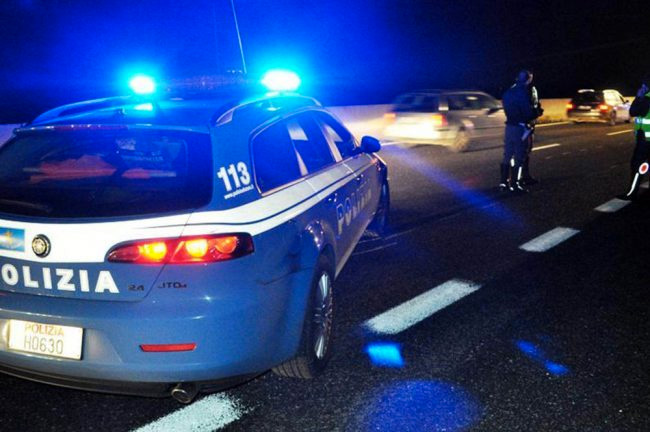 Incidente in autostrada: un morto