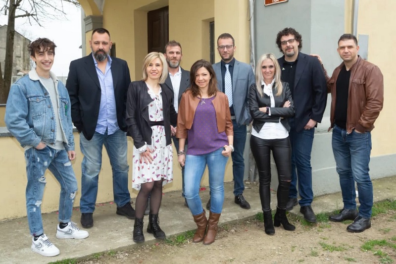 Elezioni Tricerro 2019: Si presenta la lista di Brusa