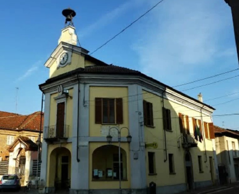 Desana cresce: popolazione in aumento