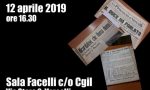 Il fascismo sui giornali: conferenza Anpi Vercelli