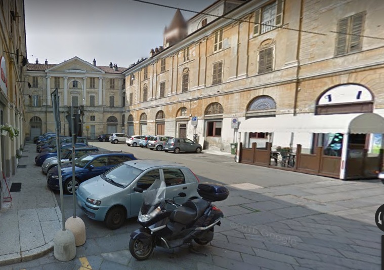 Parcheggi straordinari per il fine settimana