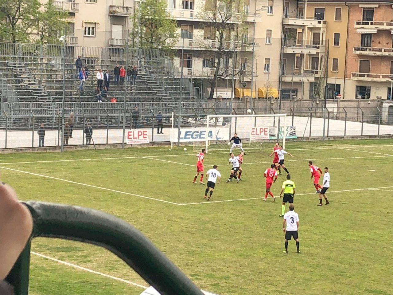 Successo esterno ritrovato per la Pro Vercelli