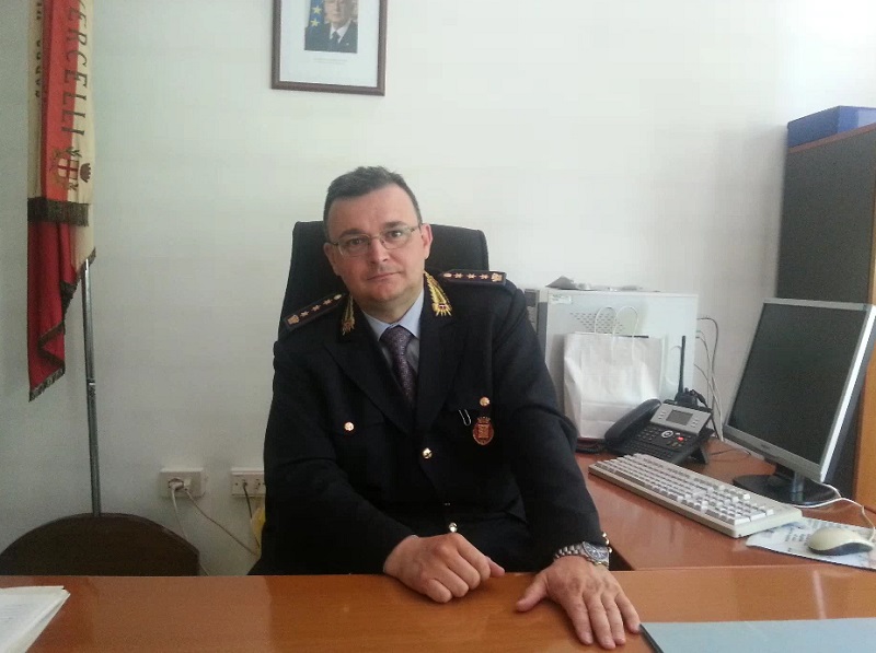 Riva Cambrino lascerà Vercelli per Parma