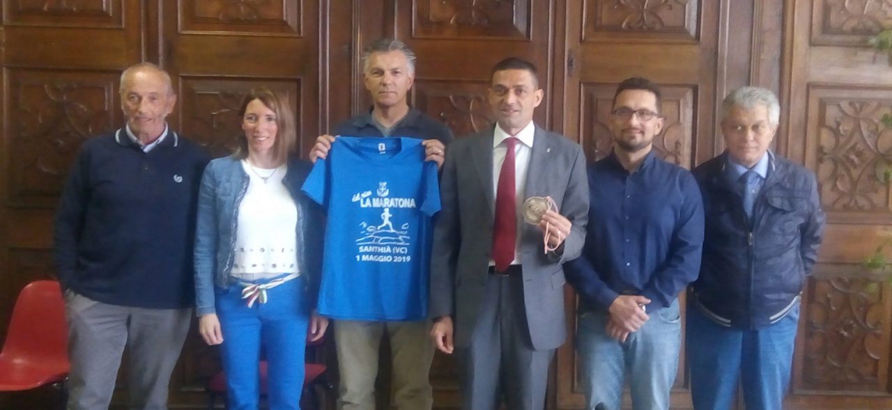 Del riso… la maratona: tutte le novità