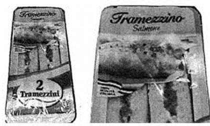 Rischio listeria richiamati i tramezzini di Penny Market