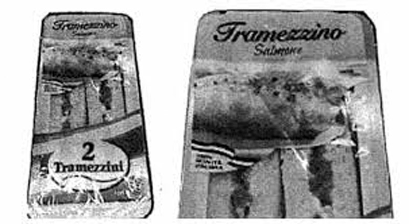 Rischio listeria richiamati i tramezzini di Penny Market