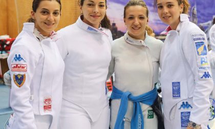 Isola e Clerici protagoniste di un altro successo