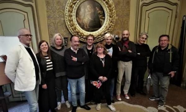 “Shake!”: festival del teatro made in Vercelli