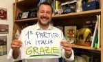 Lega di Salvini al primo posto alle Europee in provincia di Vercelli