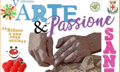 A Santhià ritorna “Arte e passione”, evento da non perdere