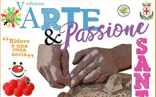 A Santhià ritorna “Arte e passione”, evento da non perdere