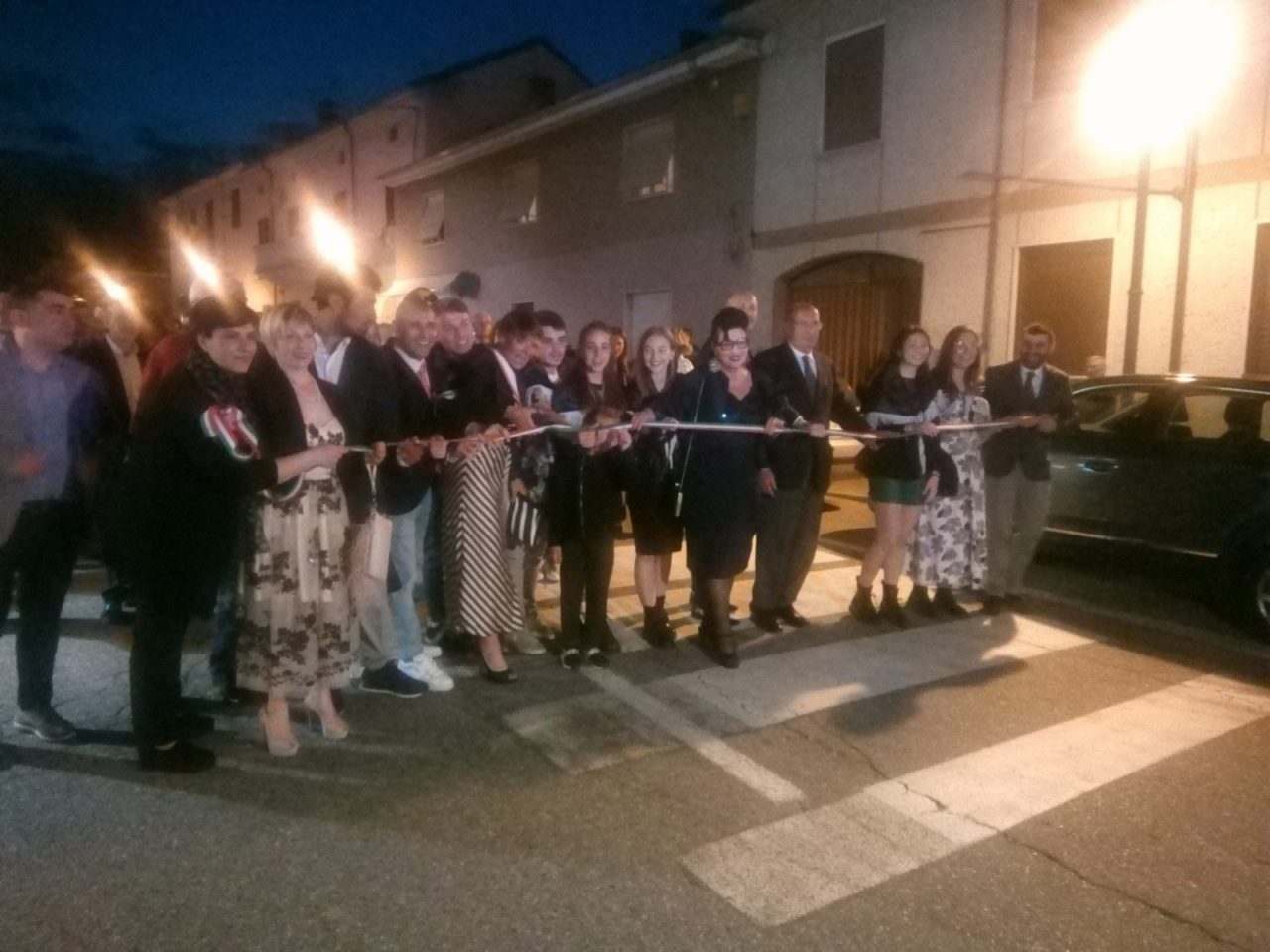 Asigliano in festa per San Vittore