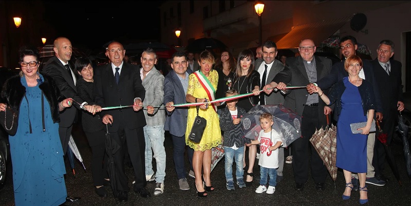 Festa Patronale Asigliano 2019: al via questa sera