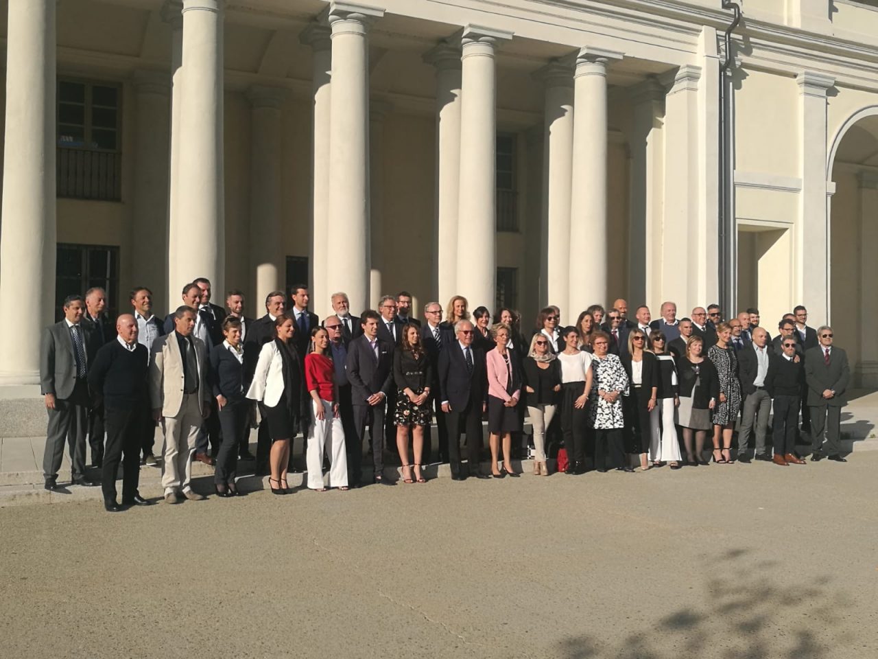Comunali Vercelli 2019: le liste di Scheda