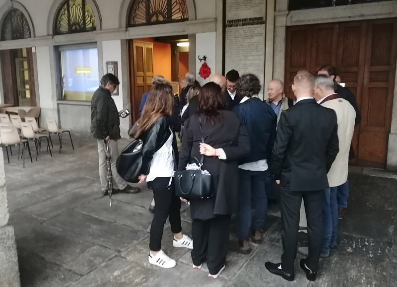 Risultati Comunali Vercelli 2019: Ballottaggio quasi certo ma si va a rilento