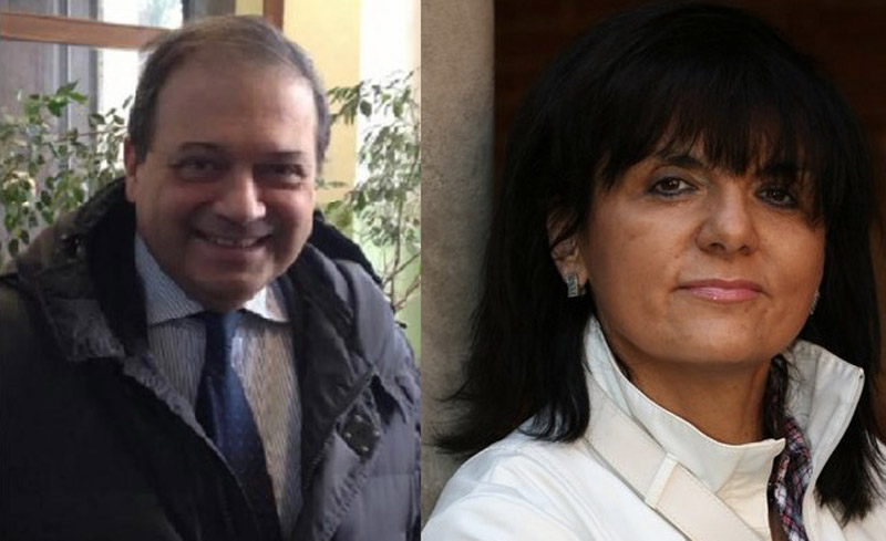 Consiglio di fuoco e la Forte chiede le scuse di Corsaro