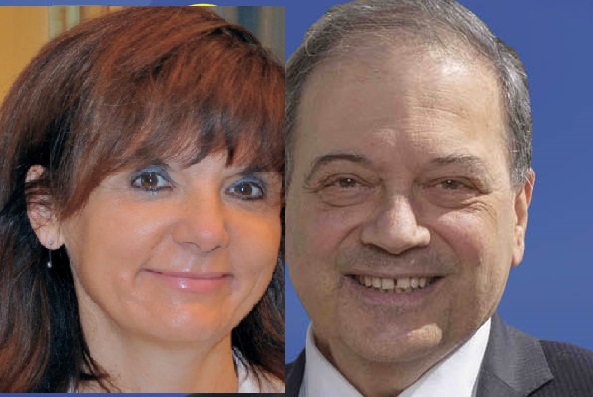 Forte vs Corsaro: affluenza ai seggi in calo