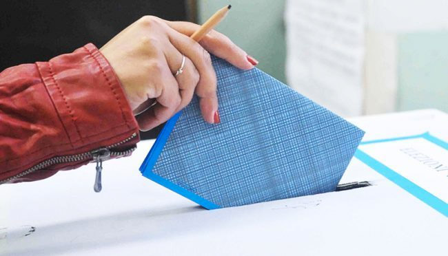 Centro-destra a valanga a Vercelli alle votazioni per la Camera