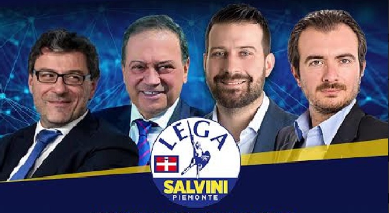 Vercelli verso il ballottaggio: venerdì arriva Giorgetti