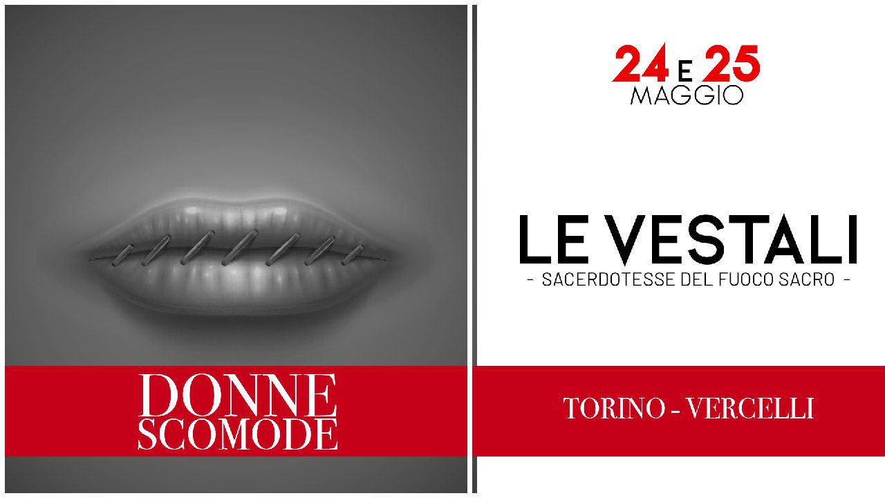 Alla scoperta delle sacerdotesse vestali