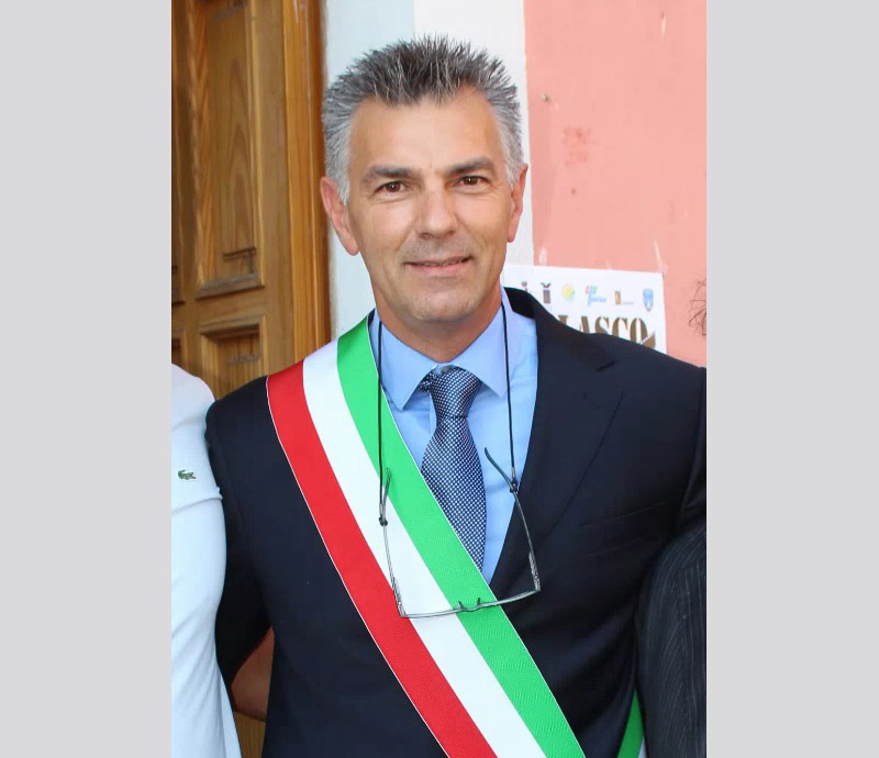 Elezioni Comunali Salasco 2019: l’appello di Doriano Bertolone