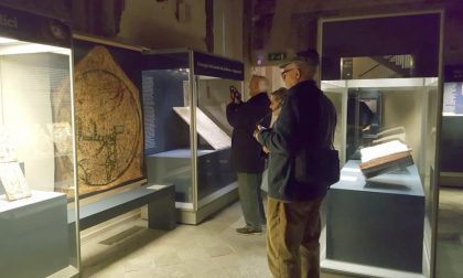 Dalla terra al cielo: geografia, astronomia e fantasia