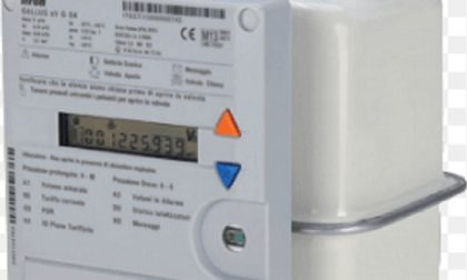 Cambio contatori gas: Asm installa gli SmartMeter
