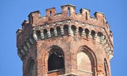 Torre dell’Angelo Vercelli: visite guidate