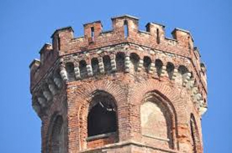 Torre dell’Angelo Vercelli: visite guidate